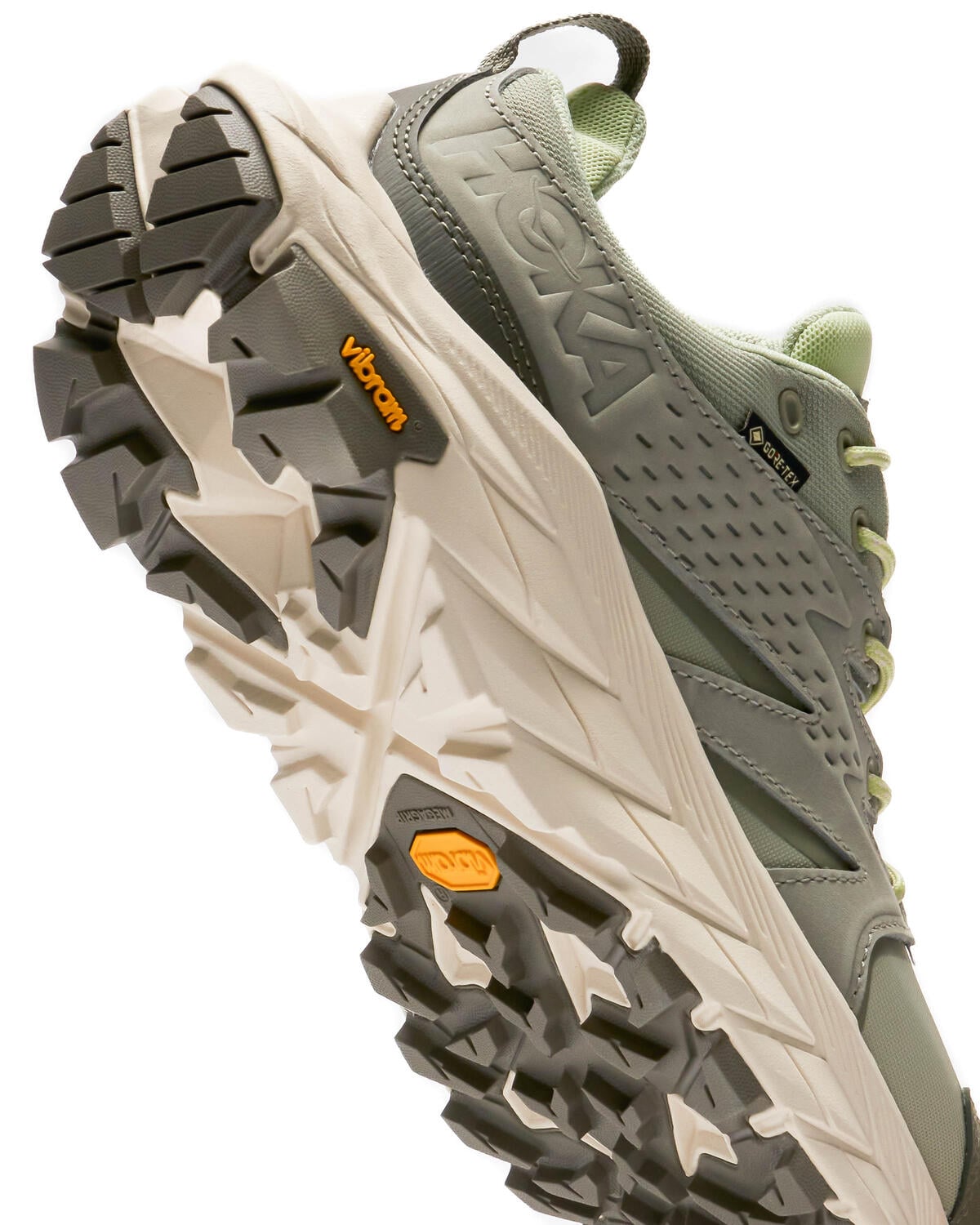 Hoka One One ANACAPA LOW Gore-Tex | 1136670-BYS | AFEW STORE
